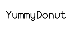 YummyDonut - logo